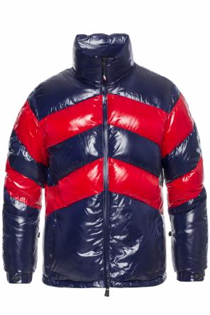 'golzern' ski down jacket, zdjęcie 1 'golzern' ski down jacket od Moncler Grenoble